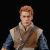 Star Wars The Black Series, figurine articulée Cal Kestis de 15 cm de Star Wars Jedi : Fallen Order