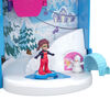 Polly Pocket World Snowmazing Surprise Set