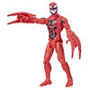 Marvel Spider-Man Epic Hero Series Carnage Spider-Man Action Figure with Accessory (4 Inch)