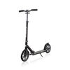 Globber NL 205 Scooter - Black/Grey