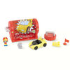 Ryan's Mystery Playdate Picture Puzzle Box - Racer Ryan - English Edition