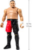 WWE - Série 79 - Figurine articulée - Samoa Joe - Édition anglaise.