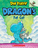 Dragon #2: Dragon's Fat Cat - Édition anglaise