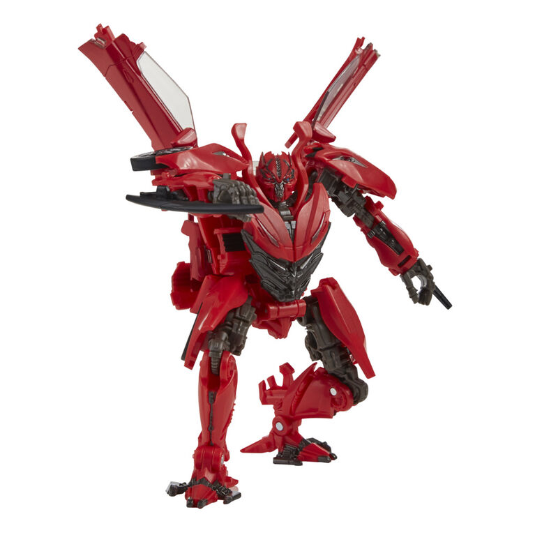 Transformers: Dark of the Moon Autobot Dino Action Figure