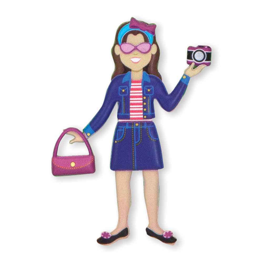 melissa and doug police dress up