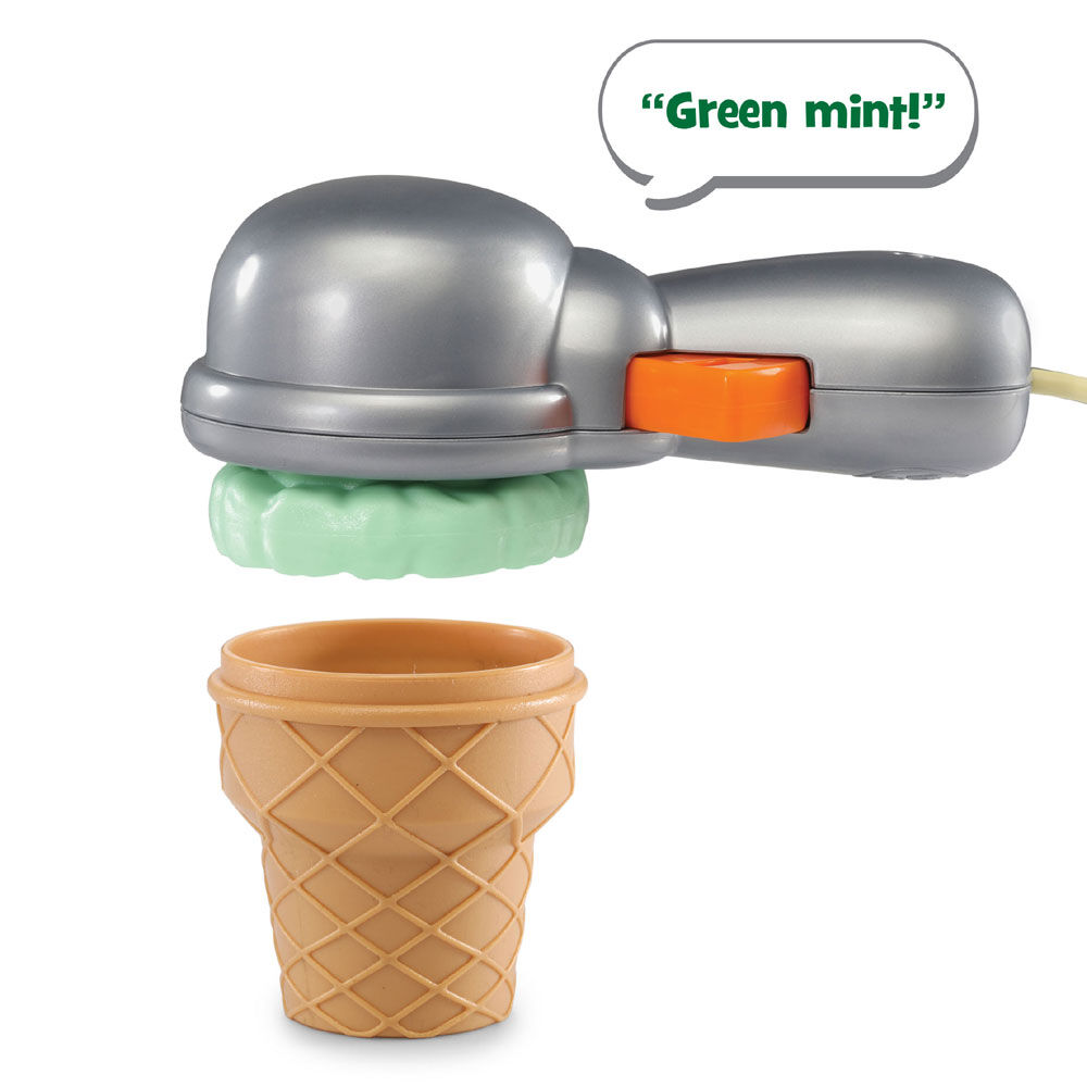 vtech scoop and learn ice cream cart