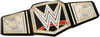 Titre de Championnat des États-Unis de la WWE. - Édition anglaise