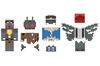 Creator Series Expansion Set Minecraft Camp Enderwood