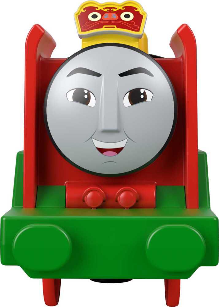 Yong bao hot sale thomas mini