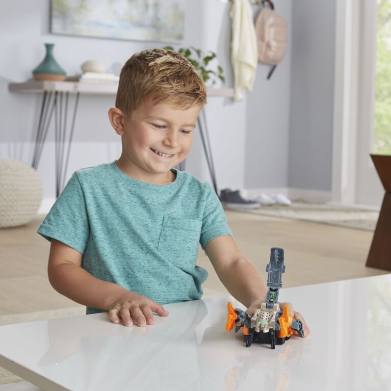 VTech Switch and Go Scorpion Dune Buggy - English Edition