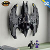 LEGO DC Batwing : Batman contre le Joker 76265 Ensemble de construction (357 pièces)