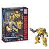Transformers: Bumblebee B-127 Action Figure