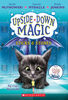 Upside-Down Magic #2: Sticks and Stones - English Edition