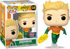POP Hereos: DC- Aquaman(Classic) - R Exclusive