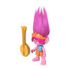Imaginext Trolls Blind Bag Figure Set, Mystery Character with Accessory