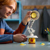LEGO Ideas | Disney Pixar Luxo Jr., Modèle à Construire et à Exposer, Souvenirs de Films à Collectionner 21357