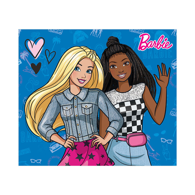 Barbie: 10-in-1 Multipack Puzzle Assortment - R Exclusive