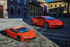 Ravensburger - Lamborghini Huracan EVO 3D Puzzle 108pc