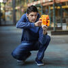 Negotiator Nerf Doomlands Toy Blaster with Hammer Action - R Exclusive