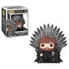 Funko POP! TV: Game Of Thrones - Tyrion Lannister Vinyl Figure