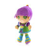 RAINBOW BRITE 8" Plush - Stormy