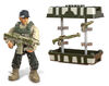 Mega Construx Call of Duty Desert Mission Weapon Crate