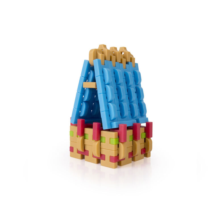 Guidecraft IO Blocks® Minis Ensemble de 900 pièces Toys R Us Canada