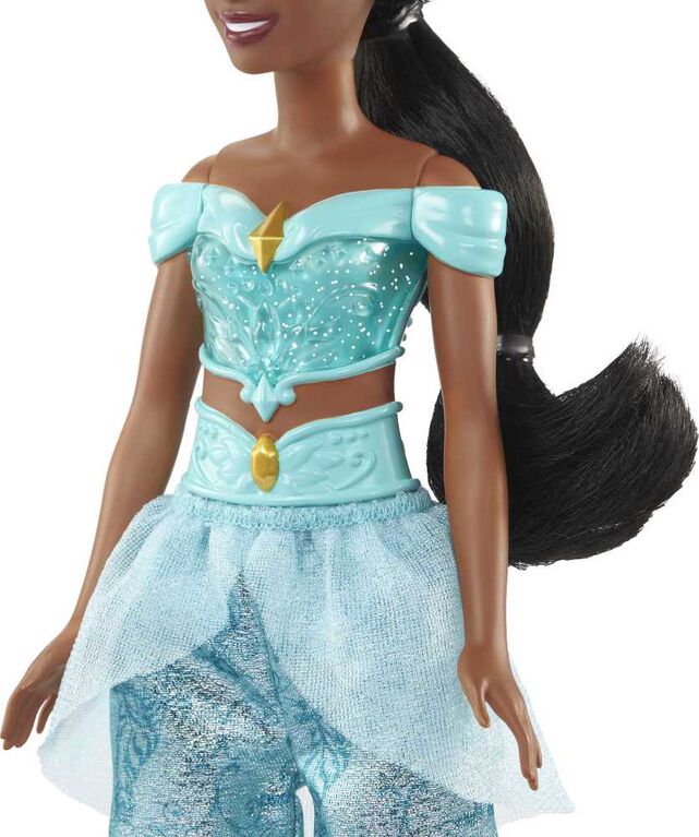 Disney Princess Princess Jasmine Doll