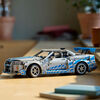 LEGO Technic Voiture Nissan Skyline GT-R (R34) 2 Fast 2 Furious, Ensemble de Modèle de Voiture, Véhicule à Construire 42210