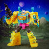 Transformers Toys Legacy: Evolution G2 Universe Grimlock Converting Action Figure (8.5")
