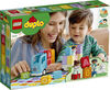 LEGO DUPLO Le camion des lettres 10915 (36 pièces)