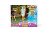 Jeu Dans la bulle Giant Gazillion Bubbles