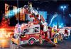 Playmobil - Rescue Vehicles: Fire Engine with Tower Ladder