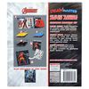 Drawmaster Marvel Avengers Exclusive Drawing Kit - Iron Man & Whiplash