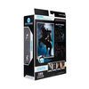 DC Multiverse: DC Comics Dark Knight Returns - Superman Figurine avec "Build-A" Batman Pièce de cheval