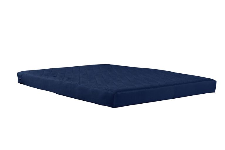 Matelas remplissage en polyester 6 po double de DHP