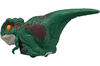 Jurassic World Uncaged Click Tracker Velociraptor