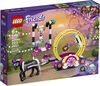 LEGO Friends Magical Acrobatics 41686 (223 pieces)