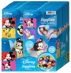 Disney 2 Pack Jigglies