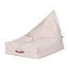 Bebble Fauteuil poire Rose blush