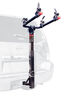 Allen Sports Deluxe 2-Bike Carrier 522RR for 2" and 1 1/4" hitch