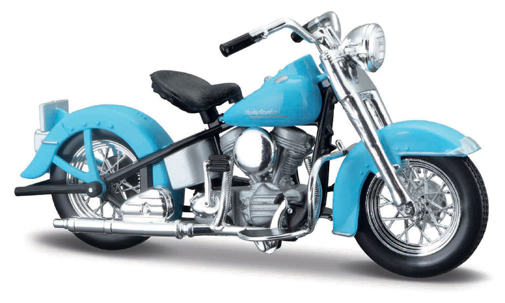 Maisto motorcycles harley davidson online