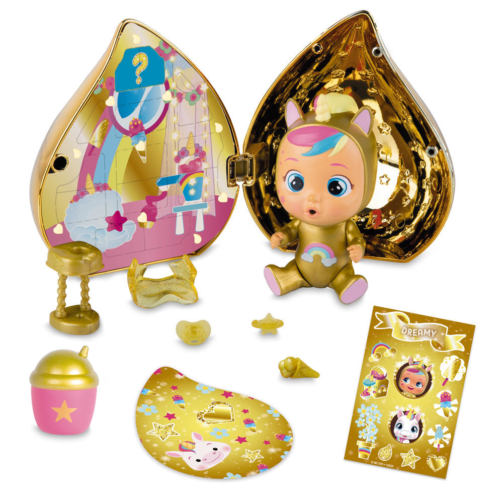 Cry babies toys r us cheap