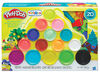Montagne de couleurs Play-Doh - Notre exclusivité