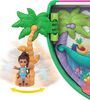 Polly Pocket Watermelon Pool Party Compact Playset