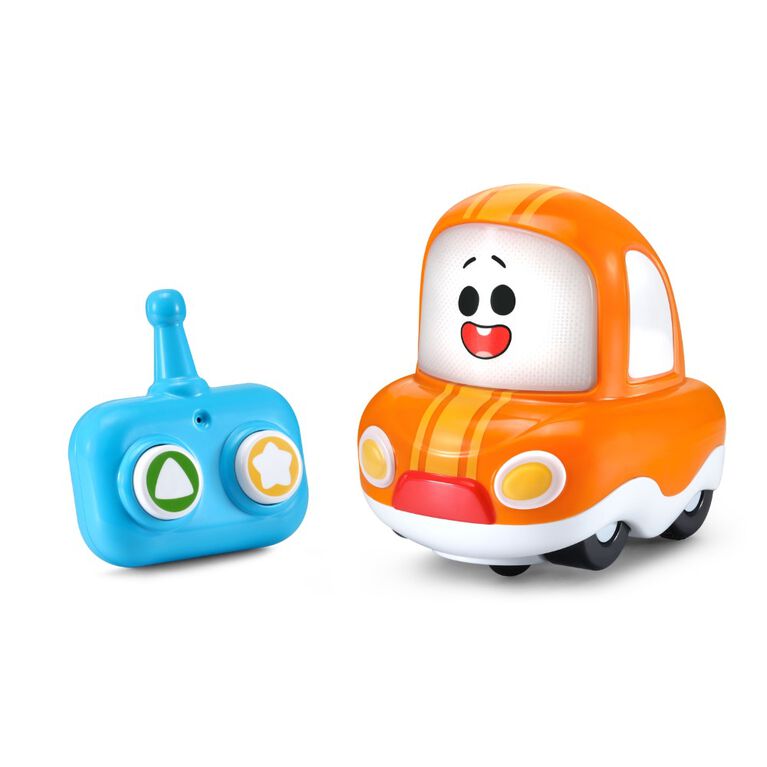 VTech Go! Go! Cory Carson RC Cory Carson - English Edition