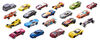 Hot Wheels 20 Gift Pack - Styles May Vary