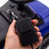 KIDSVIP 3-IN-1 Toddlers' Police Edition 6V Electric Ride-On and Push Car