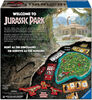 Ravensburger - Jurassic Park Danger!  - Version anglaise