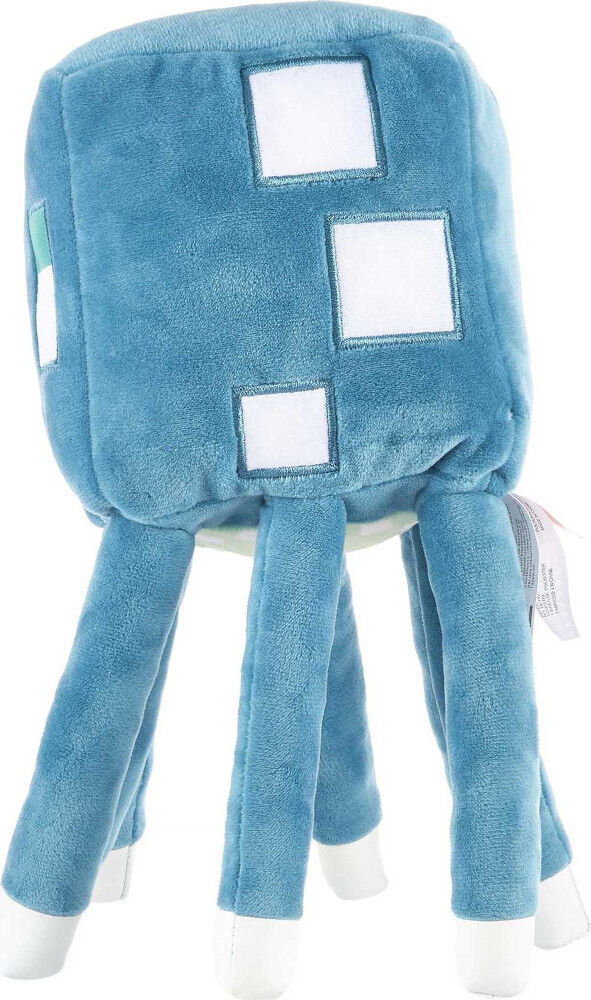 Minecraft squid deals plush